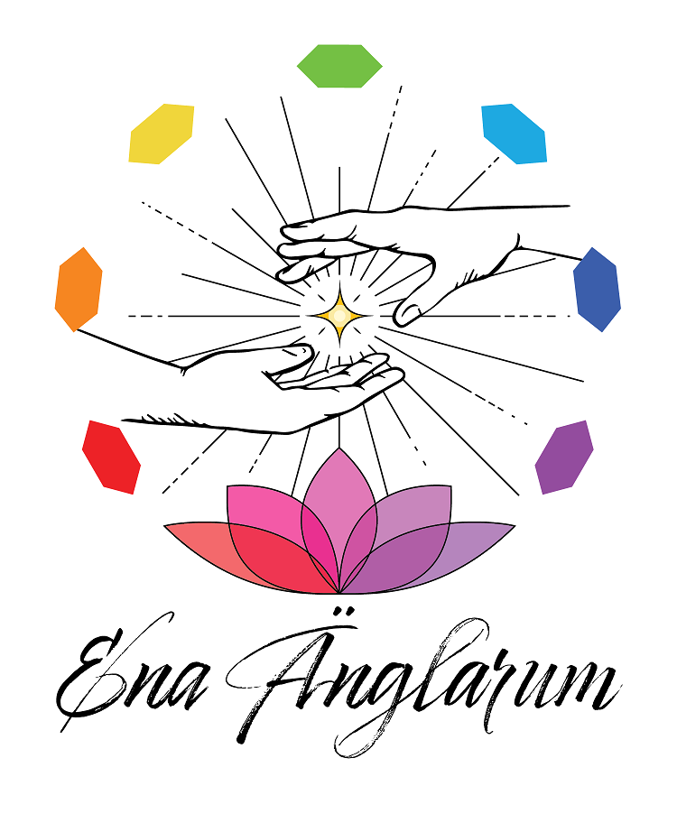 Ena Änglarum logga